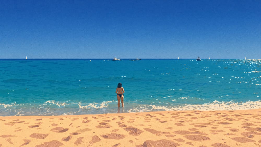 Arenys del Mar