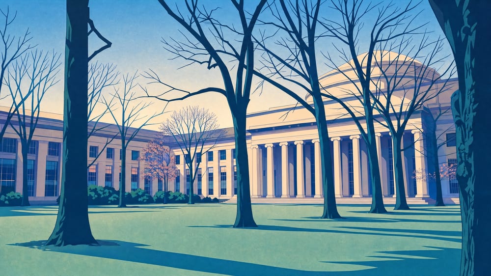 MIT Computer Science Lab
