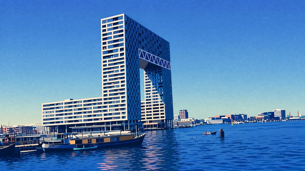 Amsterdam, Netherlands