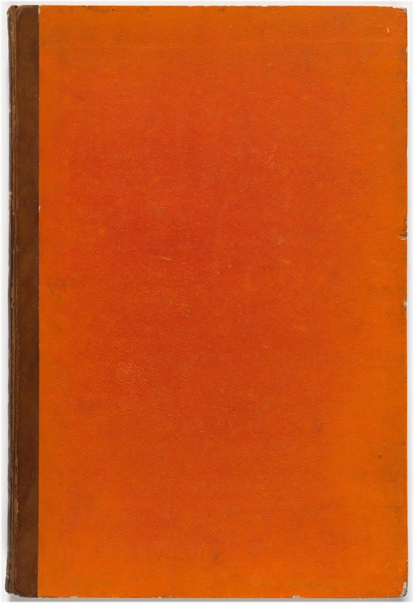 Fabbriche e Disegni (volume I) - Cavaliere Giulio Quarenghi and Giacomo Quarenghi (1844)