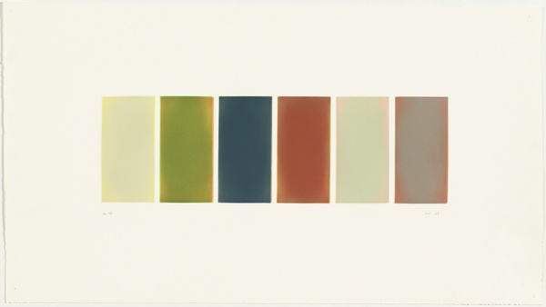 Verona Suite - Anne Appleby (2003)