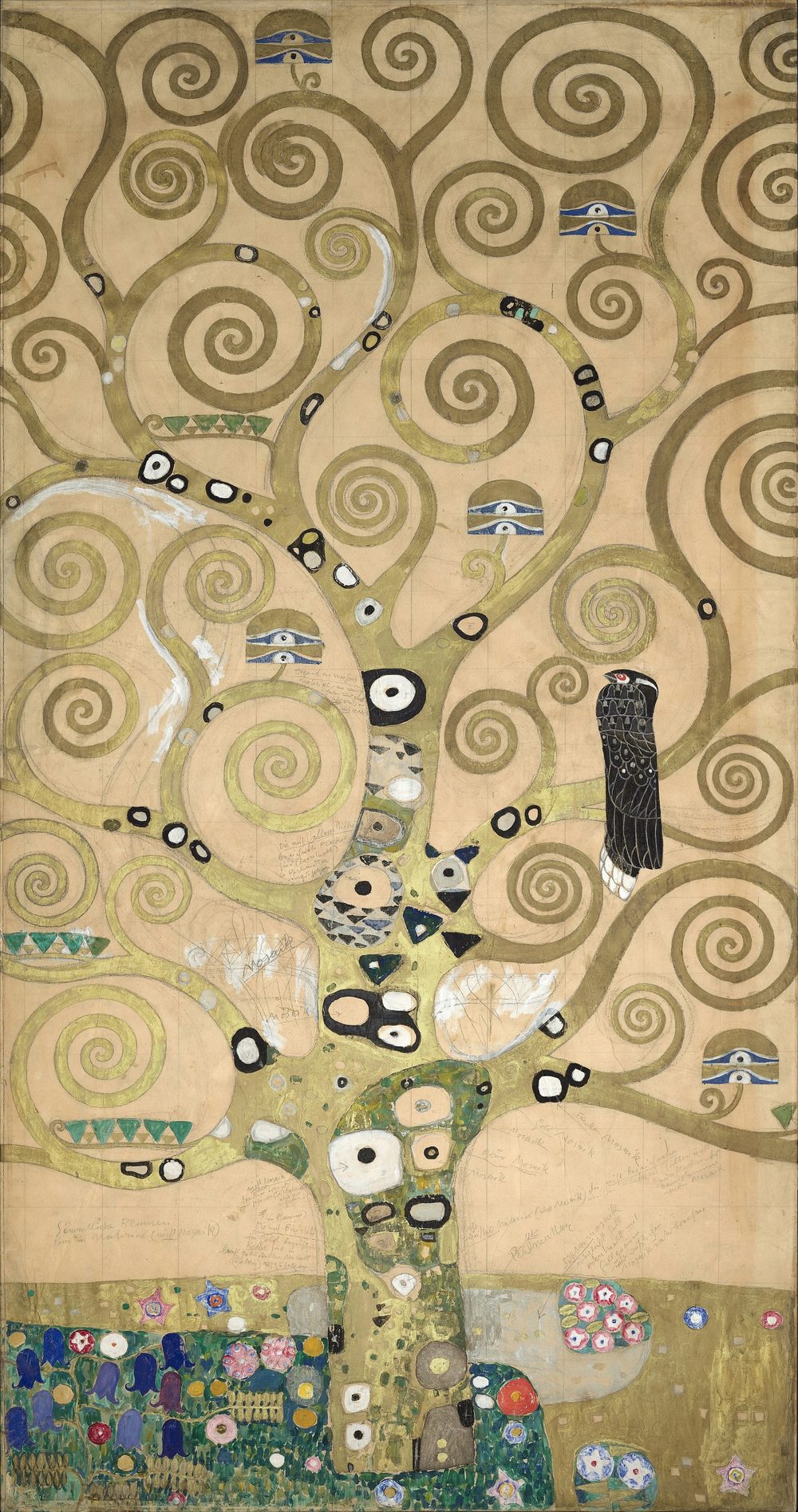 The Mycelial Lattice