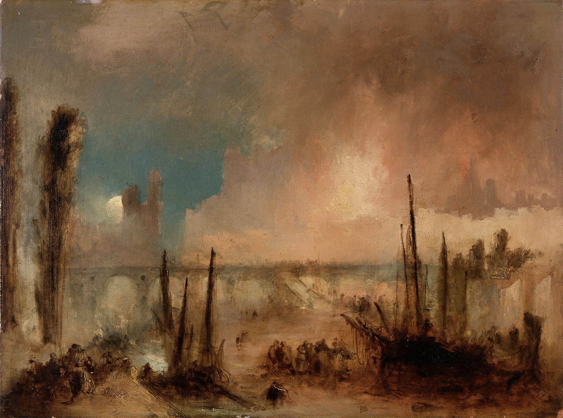 The Cinder's Edge